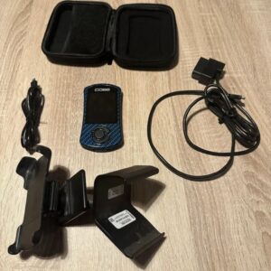 UNMARRIED COBB Subaru Accessport V3 AP3-SUB-004 for WRX 2015-2021, WRX STI 2015-2021, Forester 2014-2018