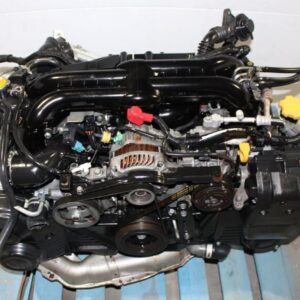 JDM Subaru EJ20X Engine 2008-2010 Subaru Legacy GT Forester XT Baja Motor EJ20Y