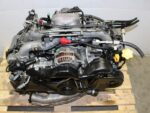 JDM 2000-2005 SUBARU OUTBACK 2.0L SOHC ENGINE EJ20 MOTOR REPLACEMENT EJ25 2.5L