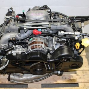 JDM 2000-2005 SUBARU OUTBACK 2.0L SOHC ENGINE EJ20 MOTOR REPLACEMENT EJ25 2.5L