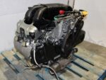 JDM 2010 2011 2012 SUBARU LEGACY OUTBACK 2.5L SOHC ENGINE EJ253 EJ25