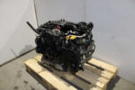 JDM 2004 2005 2006 SUBARU LEGACY GT FORESTER XT BAJA TURBO 2.0L ENGINE EJ20X