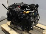 JDM 2004 2005 2006 SUBARU LEGACY GT FORESTER XT BAJA TURBO 2.0L ENGINE EJ20X