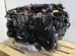 2007-2014 Subaru Impreza WRX EJ20X 2.0L DOHC Turbo AVCS JDM MOTOR