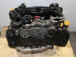 JDM 04 05 06 Subaru Legacy GT Forester XT BAJA EJ20X Turbo Dual AVCS Motor EJ255