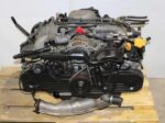 1999-2005 Subaru Impreza Legacy Forester Engine JDM EJ20 SOHC Motor