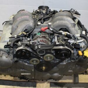 Subaru Outback Lancaster Motor H6 EZ30 3.0L to fit 99-02 Subaru Legacy