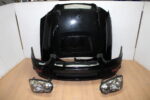 JDM Subaru WRX STi GDB Front End Fender Headlights Nose Cut 2003-2005 EJ207