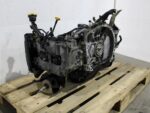 02-03-04-05 Subaru Impreza WRX Engine EJ205 2.0L Turbo JDM Motor EJ20 Longblock