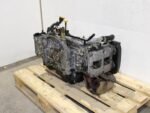 JDM SUBARU 2002 2003 2004 2005 WRX IMPREZA EJ205 NON AVCS ENGINE LONG BLOCK