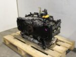 SUBARU 2002 2003 2004 2005 WRX IMPREZA EJ205 NON AVCS ENGINE LONG BLOCK