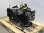 JDM 02-05 EJ205 SUBARU IMPREZA WRX EJ20 TURBO NON AVCS ENGINE LONG BLOCK