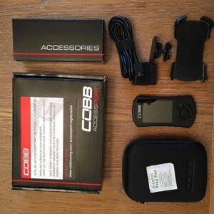 Cobb Accessport for 2015-2021 Subaru WRX/ STI (AP3-SUB-004)