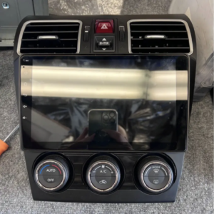 ldoing 15-21 WRX/STI Head Compatible *Wireless CarPlay & Android Auto