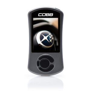 Cobb Accessport V3 for Subaru 2014-2021 WRX/STI/Forester (AP3-SUB-004)