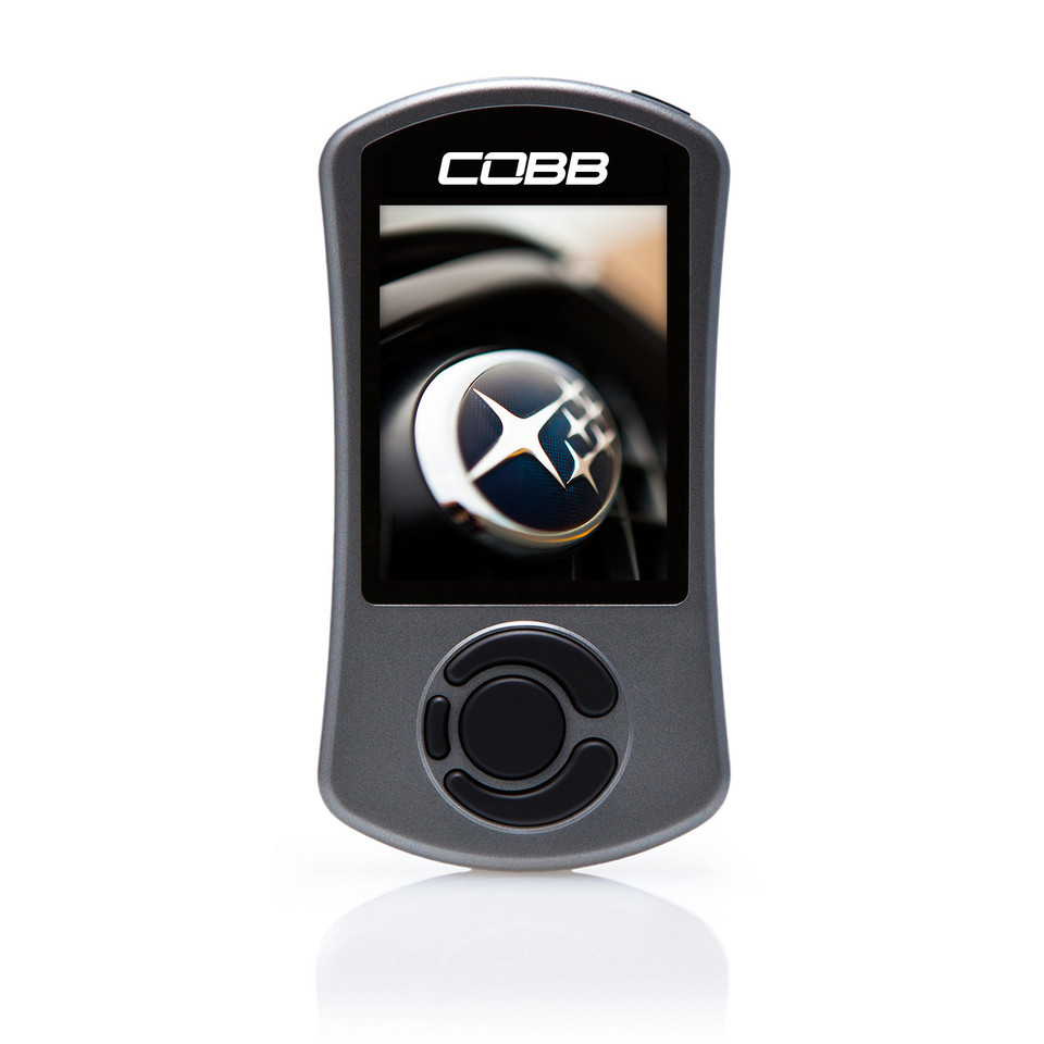 Cobb Accessport V3 for Subaru 2014-2021 WRX/STI/Forester (AP3-SUB-004)