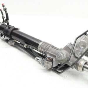 2015-2017 SUBARU WRX STI POWER STEERING RACK & PINION 34K MILES OEM 34110VA121