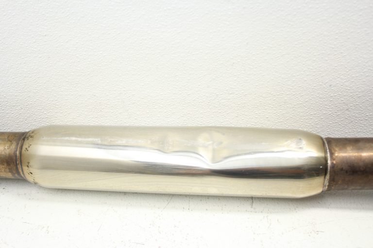 2008-2014 SUBARU WRX & STI HATCH AGENCY POWER CATBACK EXHAUST SYSTEM BURNT TIPS - Image 11