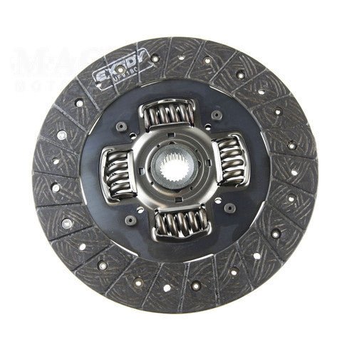 Exedy Stock Replacement Clutch Kit 2004-2021 STI - Image 2