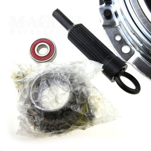 Exedy Stock Replacement Clutch Kit 2004-2021 STI - Image 3