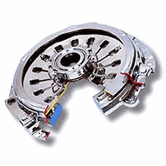 Exedy Stock Replacement Clutch Kit 2004-2021 STI - Image 5