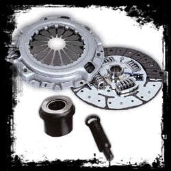 Exedy Stock Replacement Clutch Kit 2004-2021 STI - Image 4