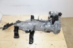 08-14 SUBARU IMPREZA WRX EJ255 5 SPEED MANUAL TRANSMISSION