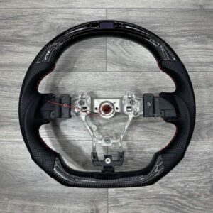 2015-2021 SUBARU WRX/STI LED STEERING WHEEL