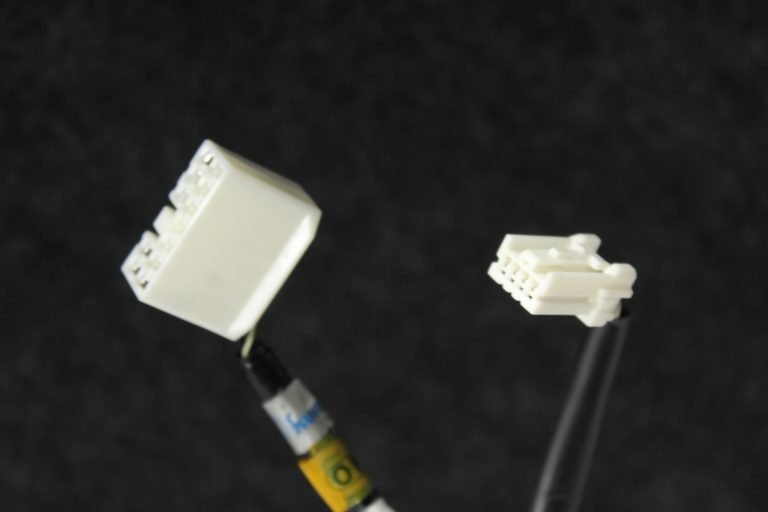 2015-2020 SUBARU WRX & STI REAR TRUNK LID DECK W/ LIP DGM DARK GREY METALLIC OEM - Image 10