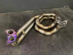 Mint Performance Subaru Equal Length Exhaust Manifold Header 04 STI 02-14 WRX 04-08 fxt