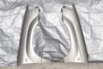 Subaru Forester Fenders 2003-2005