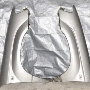 Subaru Forester Fenders 2003-2005