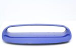 08-14 2008-2014 SUBARU WRX & STI HOOD SCOOP INSERT ASSEMBLY OEM BLUE