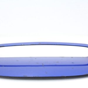 08-14 2008-2014 SUBARU WRX & STI HOOD SCOOP INSERT ASSEMBLY OEM BLUE