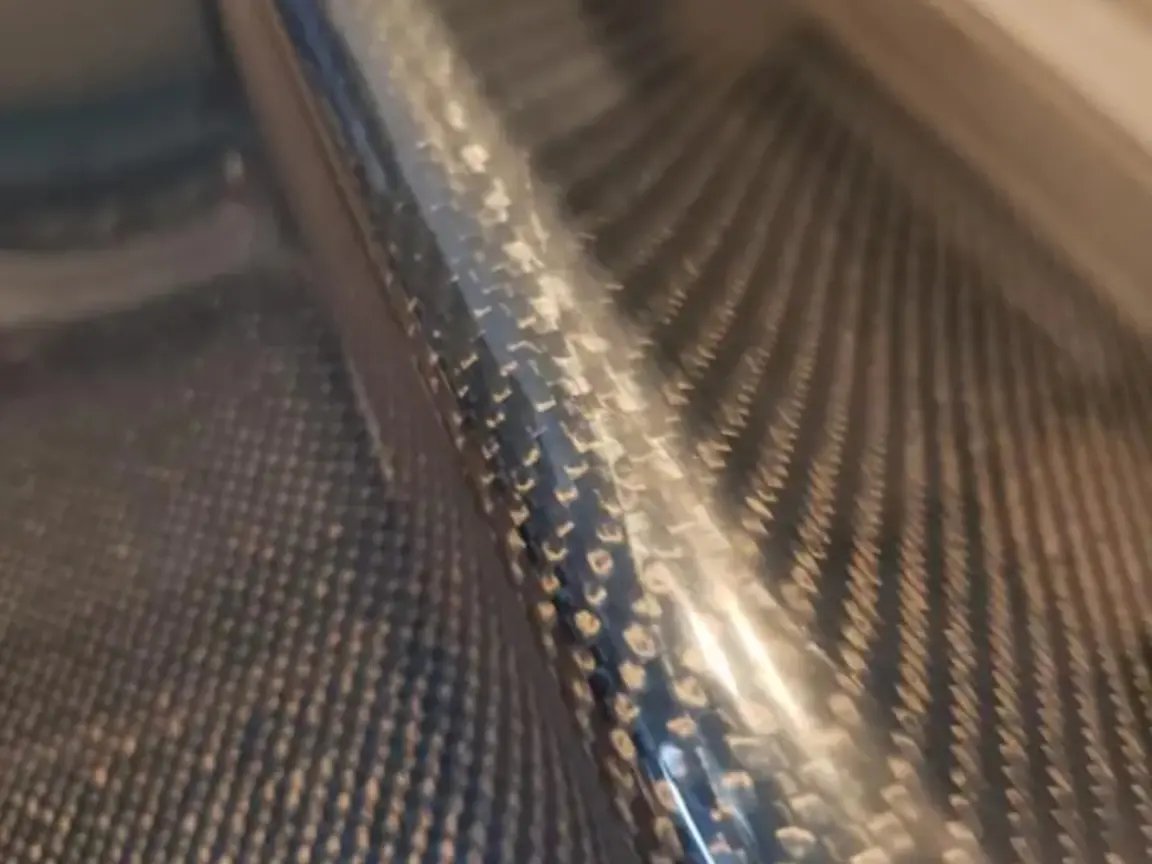 Velocity carbon fiber trunk for 02-07 impreza wrx/sti - Image 4