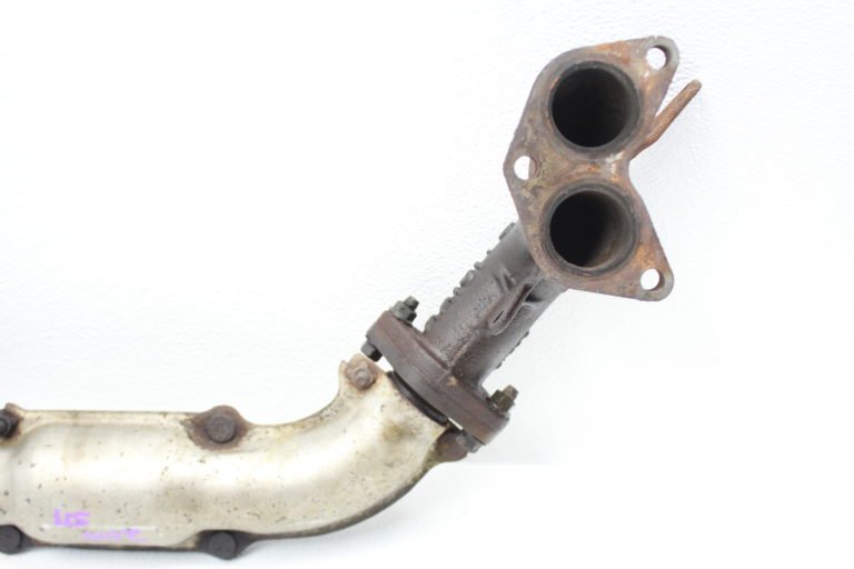 2004-2021 SUBARU WRX STI FACTORY EXHAUST MANIFOLD HEADERS OEM EJ257 51K MILES - Image 5