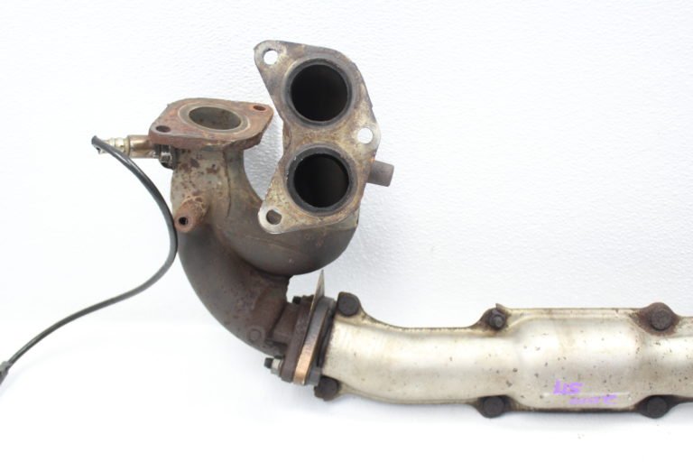 2004-2021 SUBARU WRX STI FACTORY EXHAUST MANIFOLD HEADERS OEM EJ257 51K MILES - Image 6