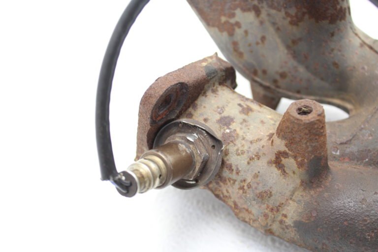 2004-2021 SUBARU WRX STI FACTORY EXHAUST MANIFOLD HEADERS OEM EJ257 51K MILES - Image 10