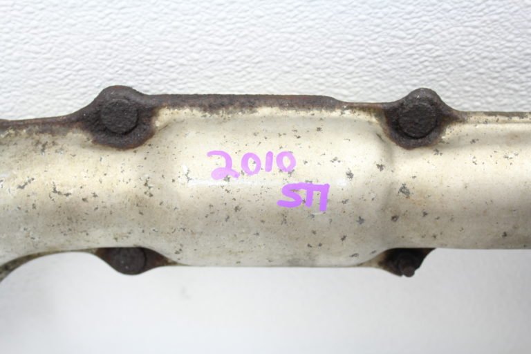 2004-2021 SUBARU WRX STI FACTORY EXHAUST MANIFOLD HEADERS OEM EJ257 51K MILES - Image 7