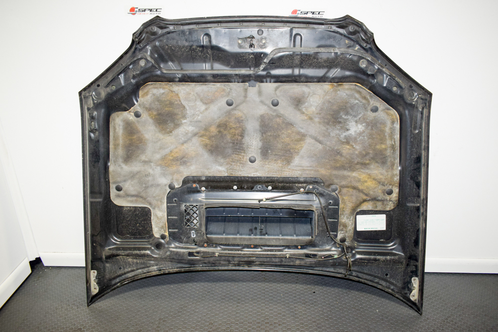 2004 2005 Subaru Impreza WRX GDB STI Sedan Front End Conversion With Blobeye HID Headlights For Sale - Image 19