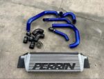 2015-2021 STI Perrin FMIC Front Mount Intercooler Kit