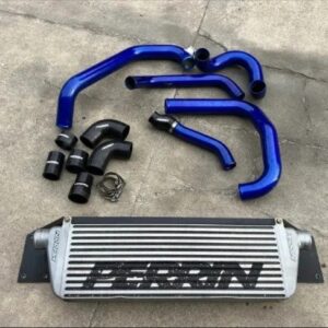 2015-2021 STI Perrin FMIC Front Mount Intercooler Kit