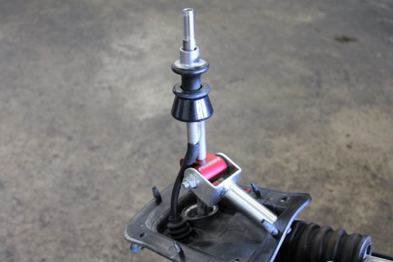 07 2007 SUBARU WRX STI USDM DCCD 6 SPEED TRANSMISSION SWAP 5X114 6MT 54K MILES - Image 9