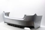 2015-2020 SUBARU WRX & STI REAR BUMPER COVER ISM SILVER OEM