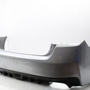 2015-2020 SUBARU WRX & STI REAR BUMPER COVER ISM SILVER OEM