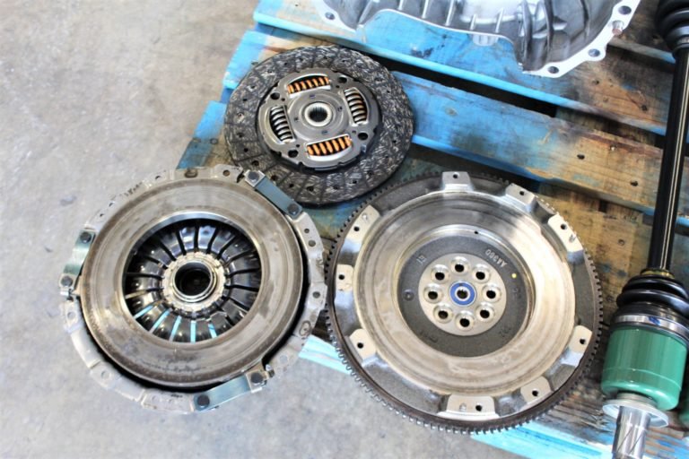 18 2018 SUBARU WRX STI TYPE RA 6 SPEED TRANSMISSION SWAP 6MT EJ257 7K MILES OEM - Image 10