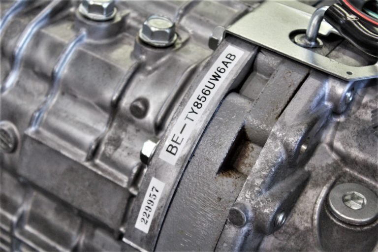 18 2018 SUBARU WRX STI TYPE RA 6 SPEED TRANSMISSION SWAP 6MT EJ257 7K MILES OEM - Image 8