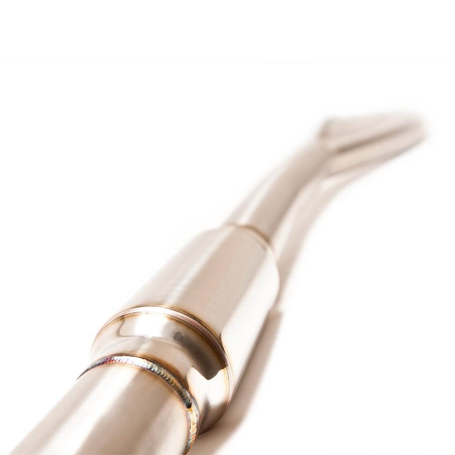 SUBARU SS 3" CAT-BACK EXHAUST WRX HATCH 2011-2014, STI HATCH 2008-2014 - Image 5