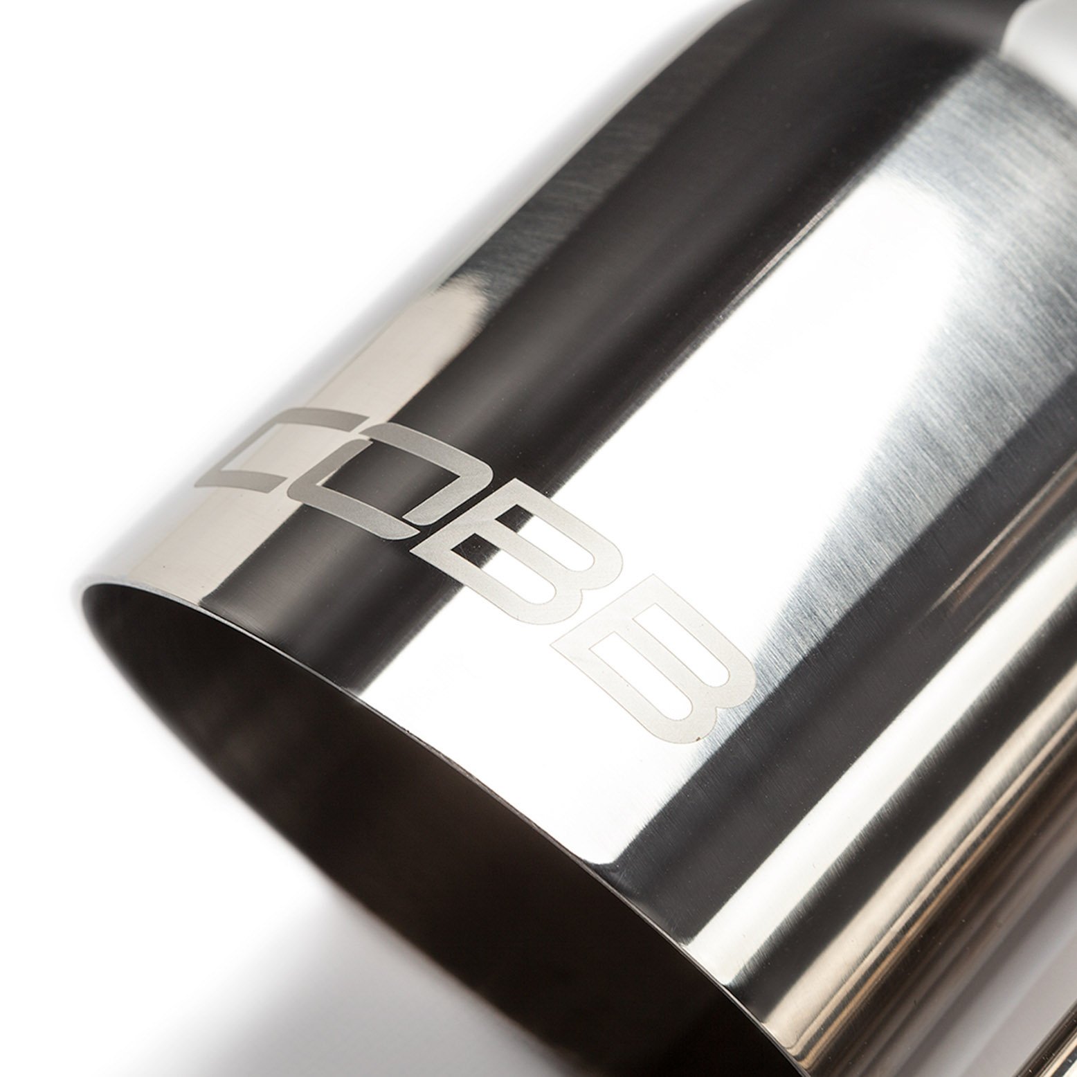 SUBARU SS 3" CAT-BACK EXHAUST WRX HATCH 2011-2014, STI HATCH 2008-2014 - Image 7