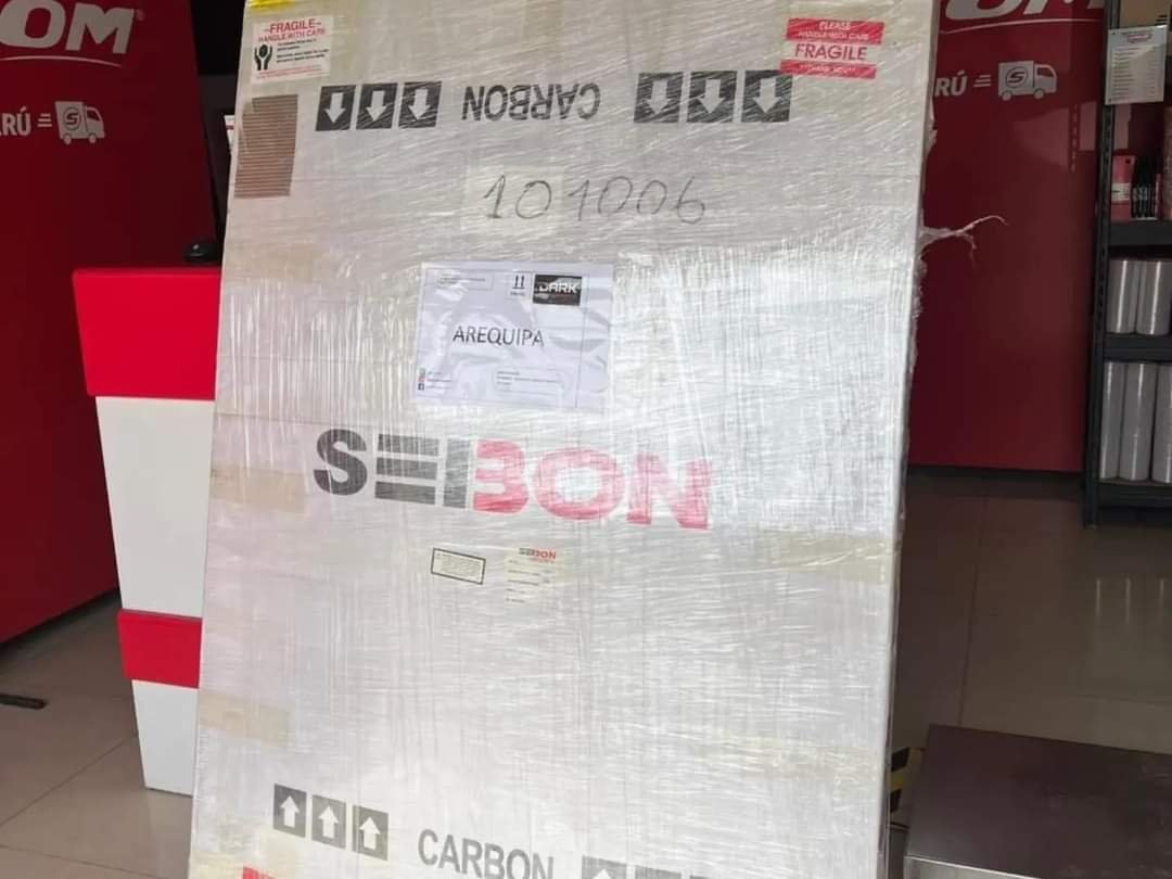 CW-Style Carbon Fiber Hood For 2015-2021 Subaru WRX/STi